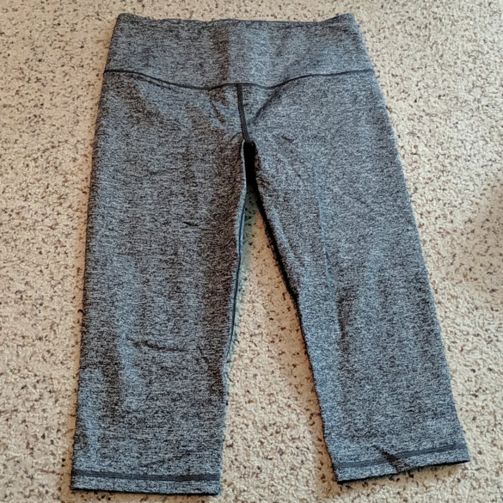 Victoria's Secret Knockout Capri